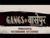 Making of Womaniya song from Gangs Of Wasseypur