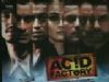 First Look of Acid Factory Unveiled
