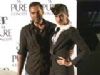 Sonam and Abhay unveil THE PURE CONCEPT 2012 Collection