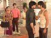 Arnav throws Shyam out of Raizada Mansion