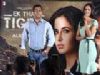 Launch of 'Ek Tha Tiger' first song