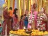 Bhabhi Maa and Daddaji's Wedding in Yeh Rishta Kya Kehlata Hai