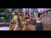 We Are Family (Hindi) - Music Video By Aditi Rao Hydari - Ice Age 4 Continental Drift