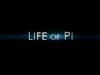 Life Of Pi - Official Trailer