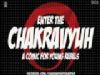 Chakravyuh - A Comic For Young Rebels