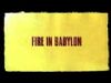 Fire In Babylon - Trailer