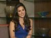 Interview with Sunny Leone for the Movie Jism 2
