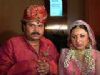 Gadha Prasad weds Naagin in Sab TV's Show Chidiya Ghar
