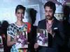 Imran and Sonam grace the launch of Star Week Magazine's Anniversary Cover
