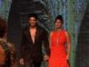 TV and Bollywood Celebrities Walk on Ramp for a Cause...