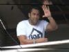 Salman Khan celebrates Eid with Fans and Family