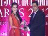 Celebs at Gemfields' and Rio Tinto's Retail Jeweller India Awards 2012