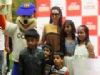 Karisma Kapoor At 'Kellogg's Chocos' Game Launch