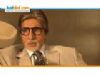 Making of JUST DIAL Ad featuring Amitabh Bachchan