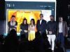 Amitabh Bachchan launches 'The Big Indian Picture