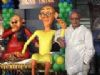 Motu Patlu animated Comic Series on Tv