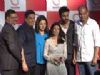 Ranbir Kapoor, Farah Khan and Ashutosh Gowariker at Swades Foundation new Logo Launch