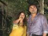 Romantic sequence in Parichay