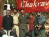 Promotion of Movie Chakravyuh at Naxal Camp
