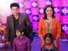 Launch of Veera a new show based on brother and sister relation