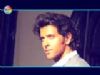 Making of Hrithik Roshan's Ad for 'Liberty'