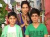 Juhi Chawla promotes her film 'Main Krishna Hoon' on 'Chidiya Ghar'