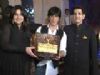 Shahrukh Khan launch design store 'Bioscopewalli'