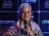 Waheeda Rehman became emotional unveiling Dev Anand's statue