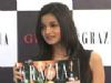 Alia Bhatt at Grazia Magazine Launch