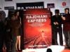 First Look Launch Of Movie 'Rajdhani Express'