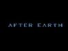 After Earth - Official First Look Trailer