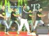 ABCD Movie Promotion at VJTI College