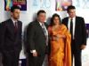 Stars dazzle at Zee Cine Awards 2013