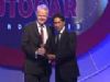 Arjun Rampal and Sachin Tendulkar at Bloomberg TV Autocar India Awards 2013
