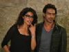 Bollywood stars attend Inkaar screening