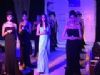 Fashion show in Support of rape acid Victims with NGO BETI