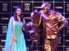 Bollywood Stars at The Unveiling of Yash Chopra's Statue