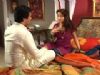 Ankita and Sachin shoot for the 1st episode of Ek Thi Nayika