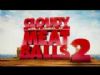 Cloudy with a Chance of Meatballs 2 - Trailer