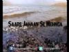 Saare Jahaan Se Mehnga - Behind The Scenes - Sanjay Mishra - Zakir Hussain