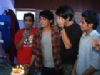 Kunwar Amarjeet Singh celebrates birthday with I.F