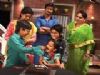 Veera team celebrates 100 episodes