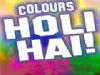 Colors Holi