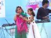 India's Best Dramebaaz celebrate Holi at Water Kingdom
