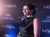 Sonam Kapoor launch of L'OREAL Sunset Cannes collection