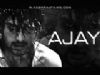 Arjun Kapoor as AJAY - Aurangzeb