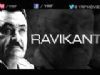 Rishi Kapoor as RAVIKANT - Aurangzeb