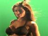 Poonam Pandey shoots for a song
