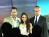 Abhay Deol and Aditi Rao Mercedes Benz launches Diesel