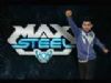 Max Steel making with Virat Kohli